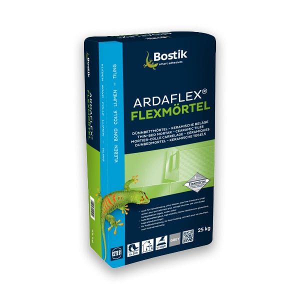 Ardaflex Flexmortel Tegellijm