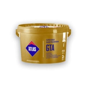 Atlas GTA afwerkpleister