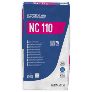 Uzin NC 110 Gipsgebonden egaline