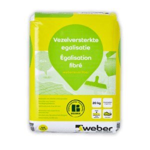 Vezelversterkt - W401174