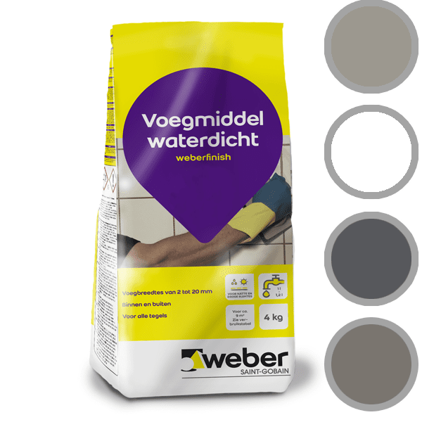 Voegmiddel-waterdicht-Weber