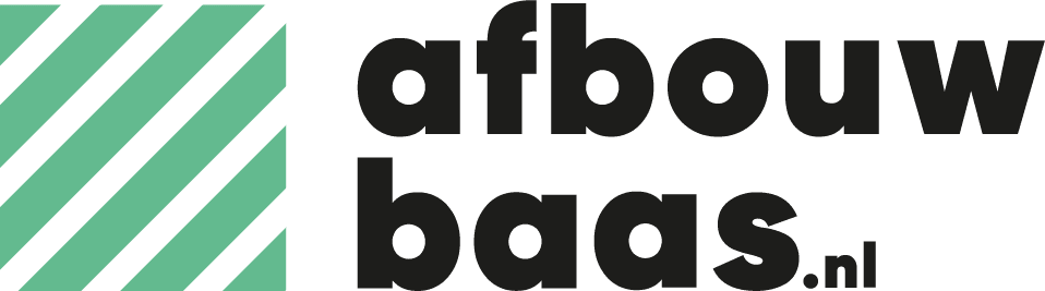 De Afbouwbaas