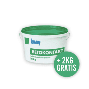 Betonkontakt +2kg gratis