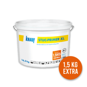 Knauf Stuc Primer XL 16,5 kg