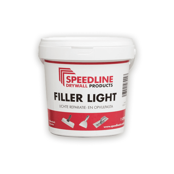 Speedline Filler Light