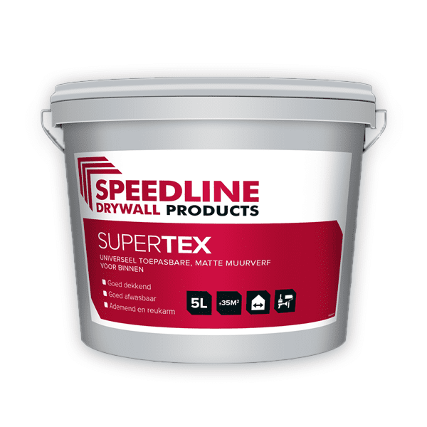 Supertex 5L Speedline