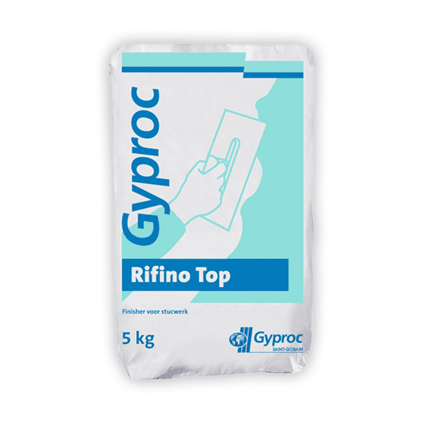 Gyproc® Rifino Top