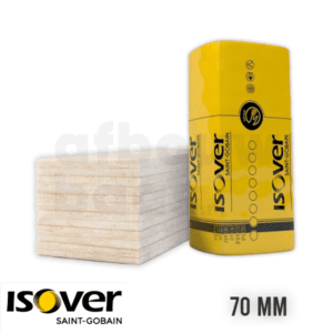Isover Sonepanel 45 mm 1350x600x70 mm