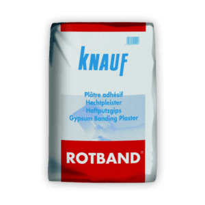 Knauf Rotband