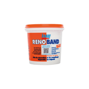 Reno band Knauf