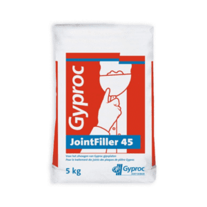 Gyproc Jointfiller 45 Voegvuller