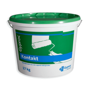Gyproc Kontakt voorstrijkmiddel
