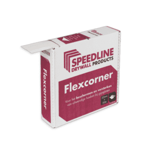 Hoekbeschermer Speedline flexcorner