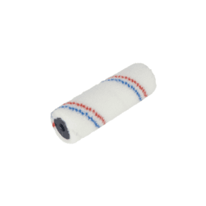 Nylon verfrol voor watergedragen epoxy