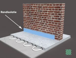 randisolatie afbouwbaas