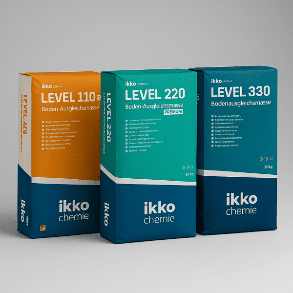 Uitgebreid assortiment